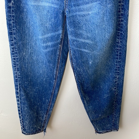 NWOT American Eagle Relaxed Mom jeans - Picture 5 of 11